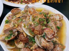 -慢鼓海鲜小馆Mangoo Bistro(交子大道店)