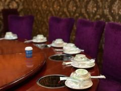 包厢-盛记顺德高佬猪杂粥