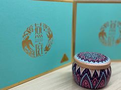 -燕庭·纯燕窝·甜品下午茶(南京西路店)