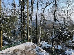 -青城山