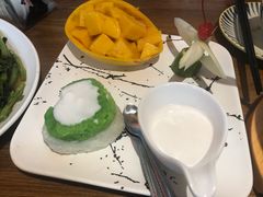 -泰堤坊(淡水体育馆店)