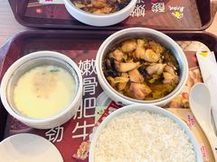 -真功夫(搜秀城店)