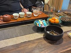 -邈墨茶馆(凤起路店)