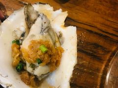 -大胡子海鲜·天津菜·砂锅烧烤(五大道创始店)