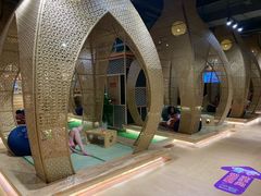 -汤W城市微度假(仓山店)