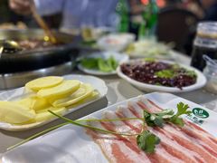-枇杷园食为鲜火锅(南山店)