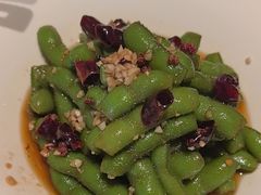 -艳阳天·非遗楚菜(武汉客厅店)