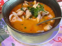 -蕉叶·广州明星泰国菜(黑金冠保利广场店)