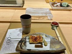 -鹤菊·鮨Omakase(古子城店)