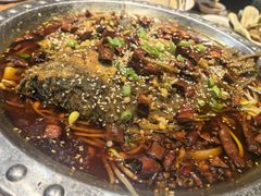 -群英会·三国菜(曹魏古城店)