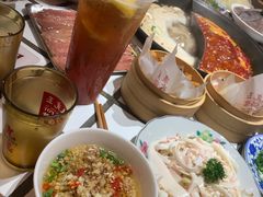 -朱光玉火锅馆(正弘城店)