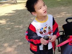 -华侨公园