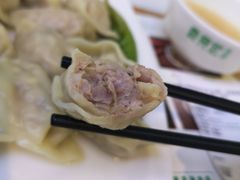 -袁亮宏饺子云吞(侯家桥菜场店)