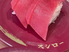 -寿司郎(中华广场店)