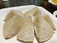 -糟粕醋·椰苑海南菜餐厅(亚龙湾天域酒店)
