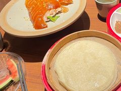 桂花香烤鸭-青年公社烤鸭(宝杨宝龙广场店)