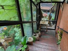 -古董花园(思南路42弄小区店)