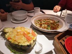 -避风塘·老港味餐厅(虹口龙之梦店)
