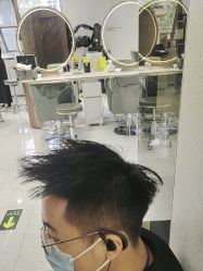 -LJOY丽锦造型·烫发染发