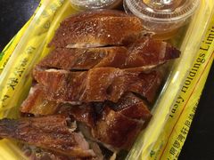 -丽的面家(多宝路店)