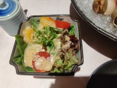 -富盈酒店-日本料理餐厅(厚街店)