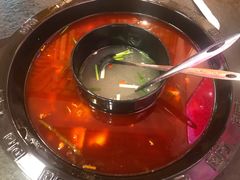 -重庆烧鸡公火锅(簋街店)