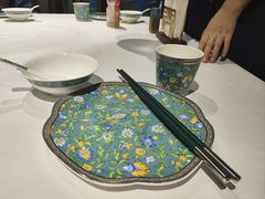 -一品江南韵·淮扬菜