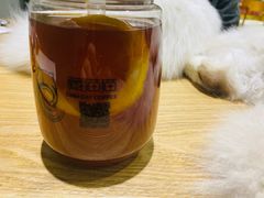 -藏猫猫咖啡主题馆(中央大道店)