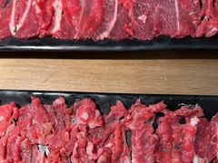 -掂档潮汕牛肉火锅(万象城店)