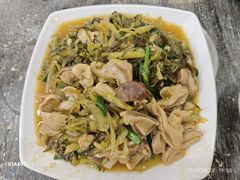 -力哥地道海南菜·联谊文昌鸡老店