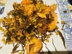 -云海肴·汽锅鸡·云南菜(天山百盛优客店)