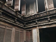 -潜口民宅博物馆