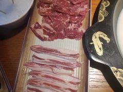 -七秒鱼·斑鱼火锅(太阳城店)