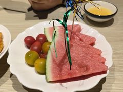 -小船渔村·大连菜·大连焖鱼(黄河路店)