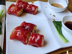 -小城粥道·海胆鲜虾粥(解放广场店)