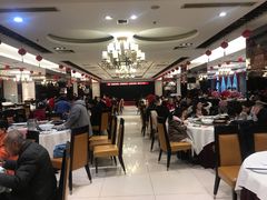 大堂-文杏酒楼(一品天下店)