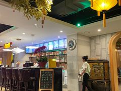 -汉宫汤泉汗蒸洗浴(五四广场店)
