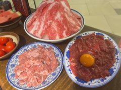 -萍姐火锅·公路夜市(打浦桥日月光店)