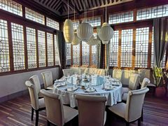 包厢-二十八里太湖船菜(吉祥路店)