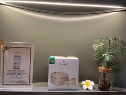 -栖SPA·ONDA ·海菲秀·皑皑科技美肤中心