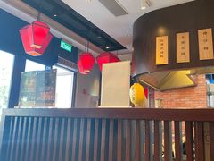 -度小月(百老汇美食街店)