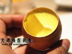 鸡蛋布丁-可稵咖啡面包蛋糕(休斯顿店)