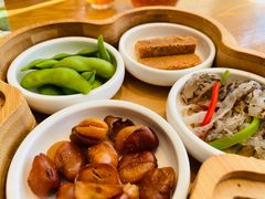 -青梅酒肆PLUS(长白仙岛北路店)