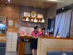 -韩香福烤肉庄园(荣成店)