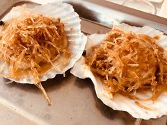 -渔民船说·北塘海鲜·天津菜·海肠捞饭(北塘古镇店)