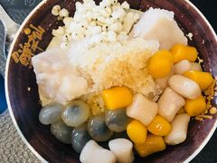 -鲜芋仙(南开大悦城店)