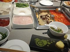 -海底捞火锅(王府井店)