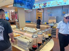 -素满香·Vegan食养自助(天一广场店)