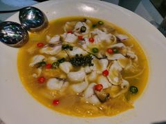 -青花椒花椒鱼(合生汇店)