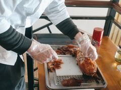 -北平味道.京味菜.烤鸭(梨园店)